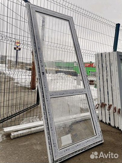 Двери 80х200 алюминиевые