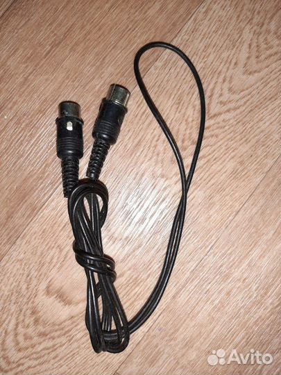 Кабель для компьютера/принтера/монитора, USB