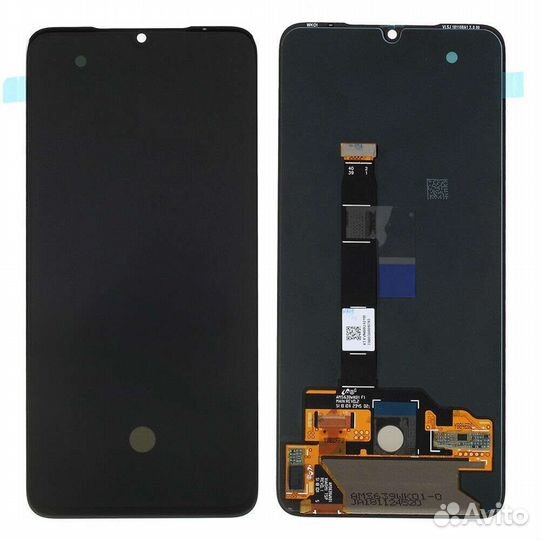 Дисплей Xiaomi Mi 9 оригинал