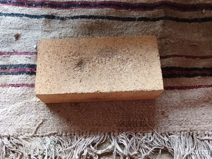 Кирпич б/у злюша купи пж