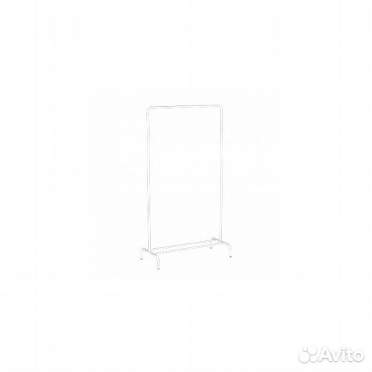 Вешалка гардеробная 