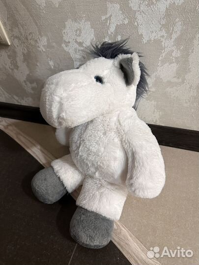 Мягкие игрушки