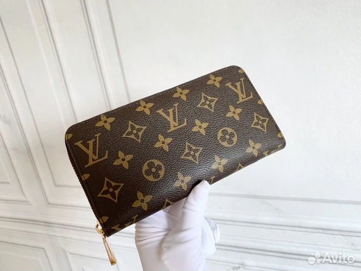 Портмоне Louis Vuitton