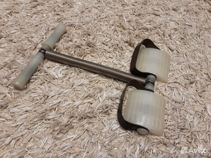 Эспандер пружинный СССР