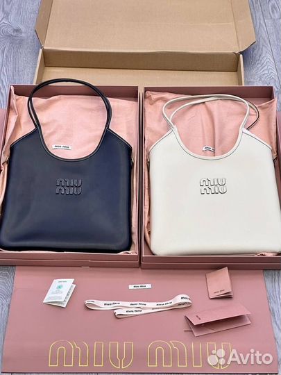 Cумка женская miu miu