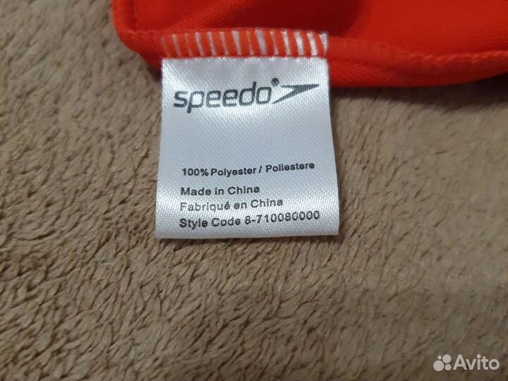 Шапочка для плавания новая