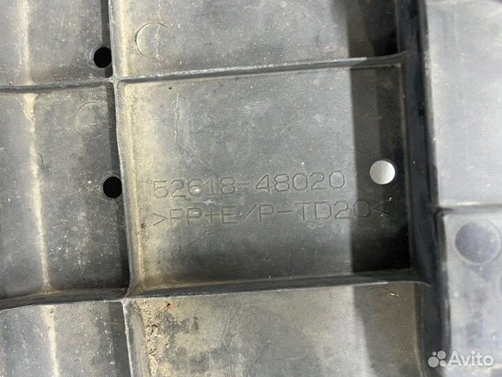 Защита бампера Lexus Rx4 Rx200T Rx300 Rx350 Rx450H