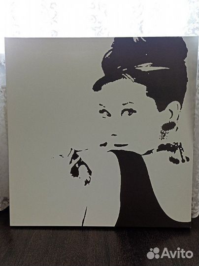 Интерьерная картина