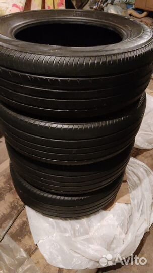 Yokohama Geolandar G98 225/65 R17 98G