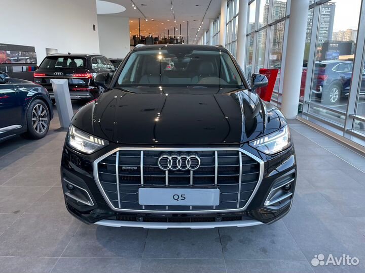 Audi Q5 2.0 AMT, 2023