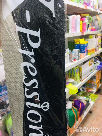 Зизи плетеные прямые