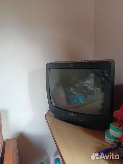 Телевизор бу