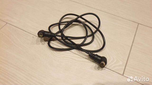 Антенный провод купить в Московском | Электроника | Авито