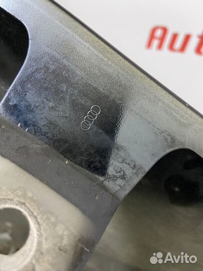 Audi Q7 2 4M 2015-2020 крыло переднее правое