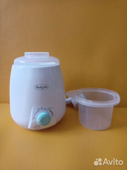 Подогреватель детского питания