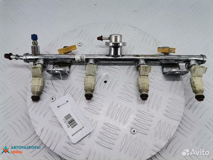 Форсунка Ford Mondeo 3 2002 1149486