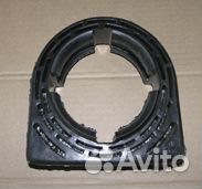 Подушка подвесного подшипника промежуточной (сзрт)