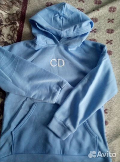 Спортивный костюм женский новый