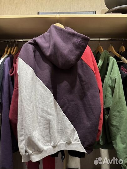 Vetements zürich split ss18