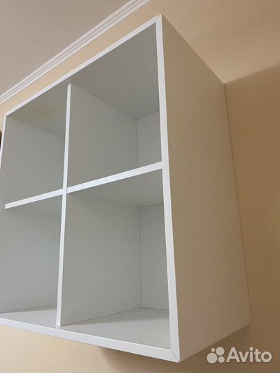 Полка навесная IKEA