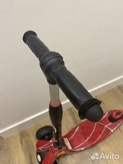 Самокат capella m090