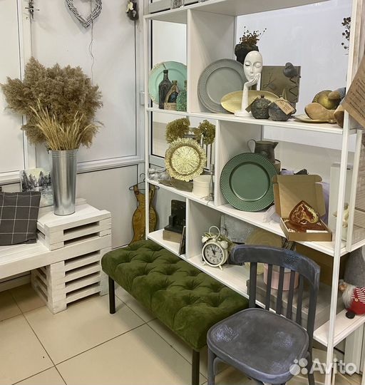 Продаётся готовый цветочный бизнес