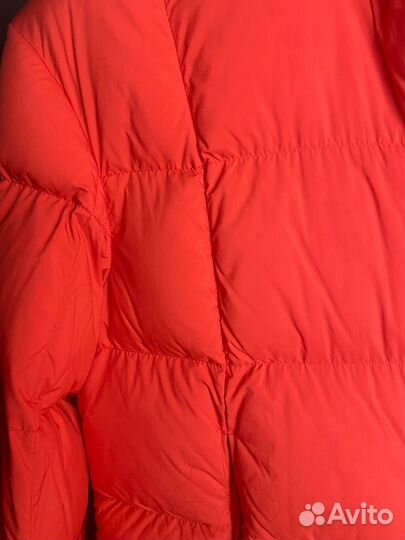 Пуховик женский 12 storeez