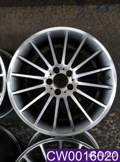 Диски R19 Mercedes Б/у Литые