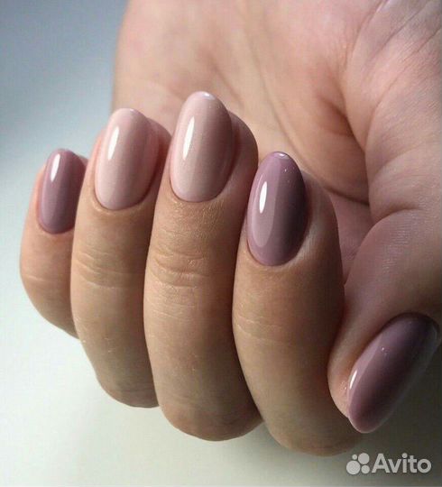 Мастер маникюра