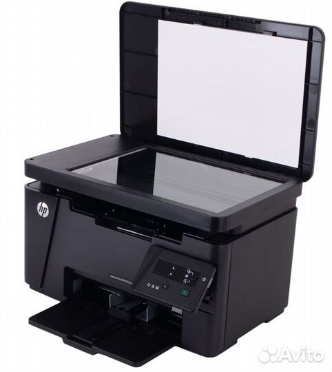 Мфу HP LJ M1536,M132fnб/у,M236d-разбор,SL-M2070