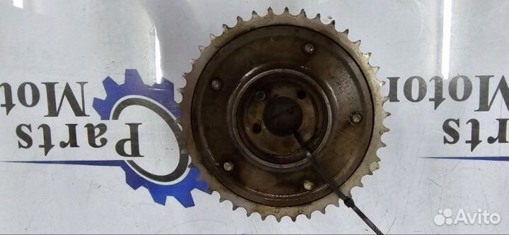 Муфта vvti Mercedes-Benz C-Class W204 272.948 2008