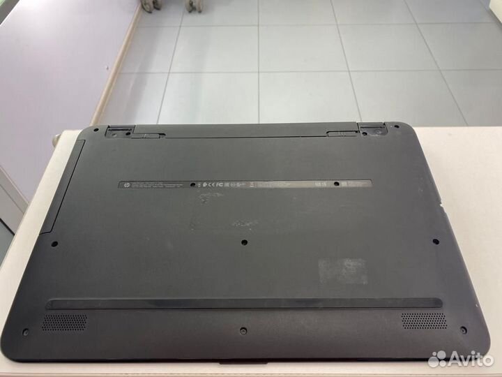 Ноутбук, HP TPN-W121