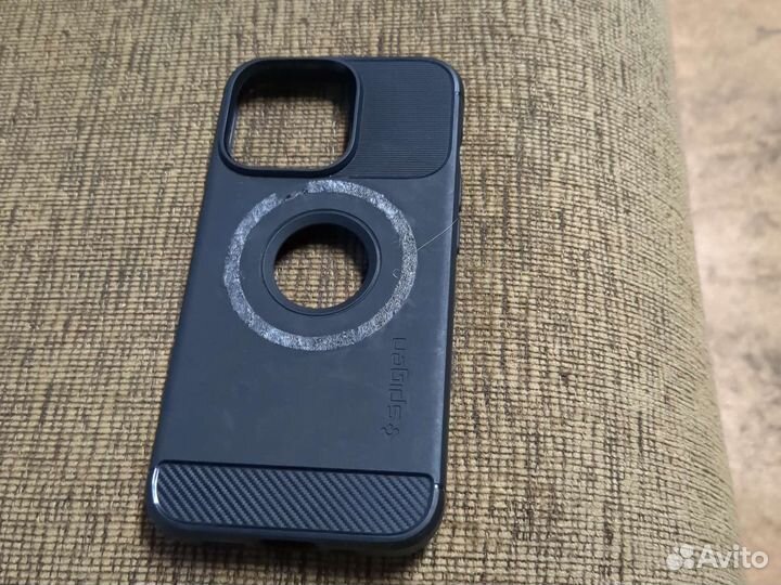 Spigen чехол iPhone 13 pro