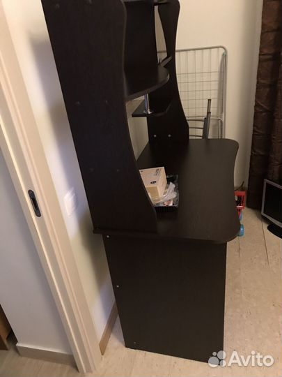 Компьютерный стол,стол письменный