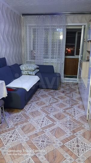 Комната 15,1 м² в > 9-к., 5/5 эт.