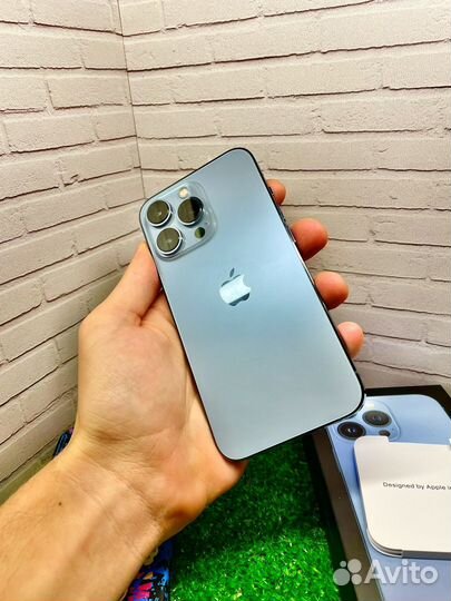 iPhone 13 Pro, 128 ГБ