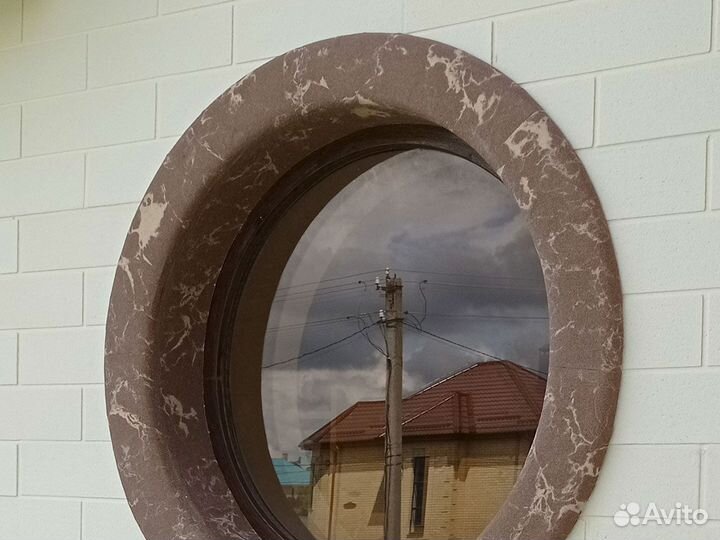 Наличники на окна