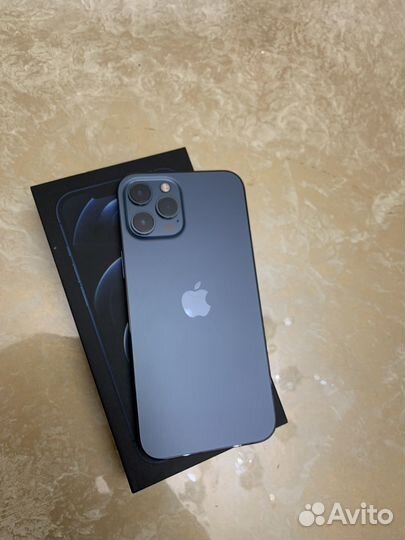 iPhone 12pro max 128g