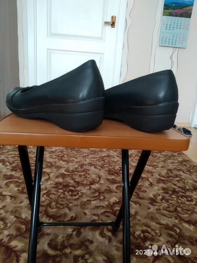 Туфли женские 36 размер