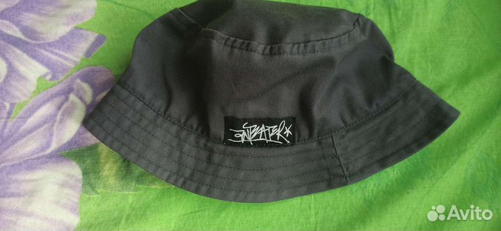 Панама для мальчика anteater