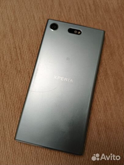 Sony Xperia XZ1 Compact, 4/32 ГБ