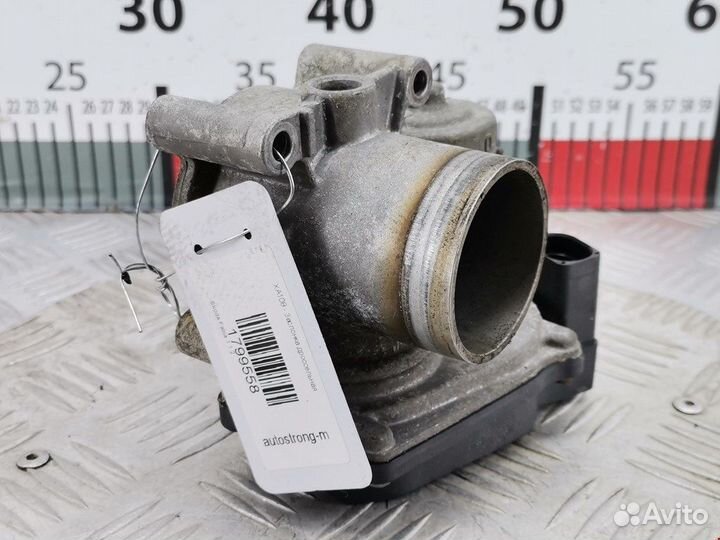 Заслонка дроссельная для Skoda Fabia 1 03C133062R