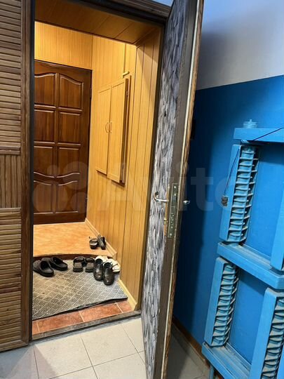 3-к. квартира, 98 м², 2/4 эт.