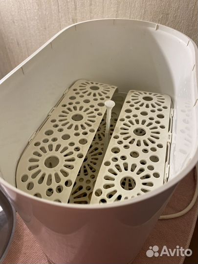 Стерилизатор philips avent