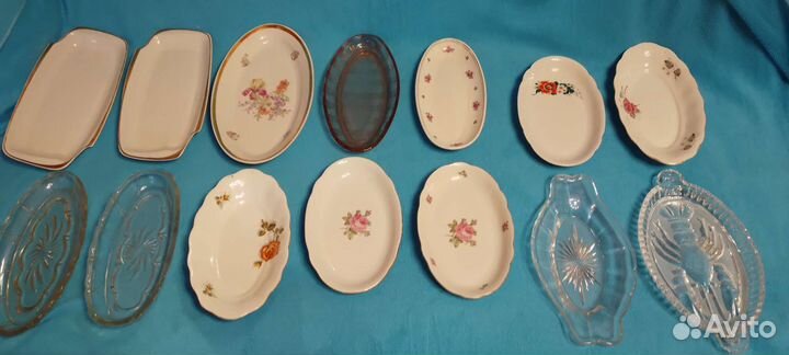 Селедочница СССР