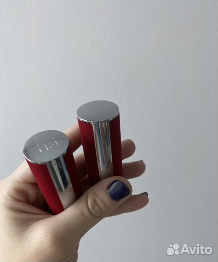 Givenchy помада новая