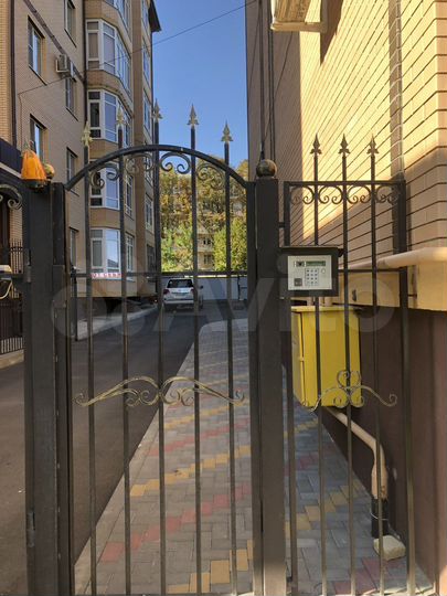 2-к. квартира, 48 м², 2/5 эт.