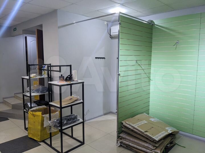 Свободного назначения, 48 м²