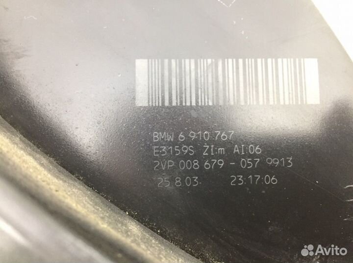 Фонарь 6910767 BMW 5 E60/E61 (2003-2010)