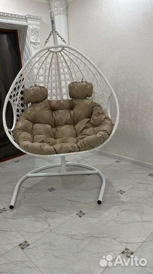 Качели кокон доставка